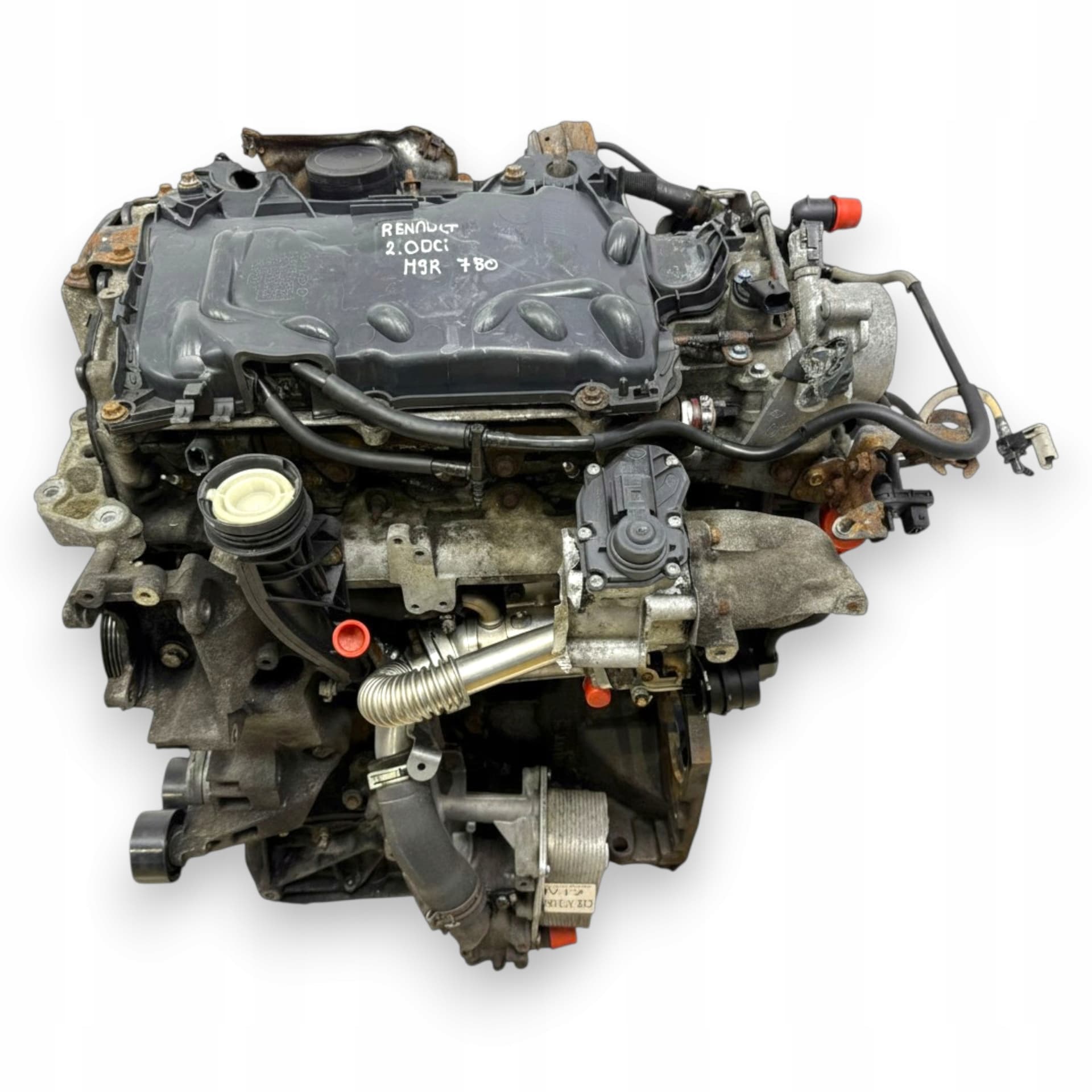 Moteur M9R 780 pour Renault