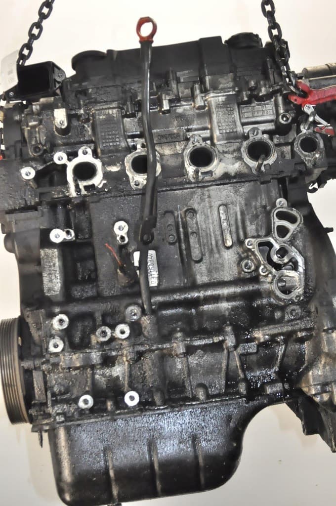 Moteur 9HZ (DV6TED4) — vue 2