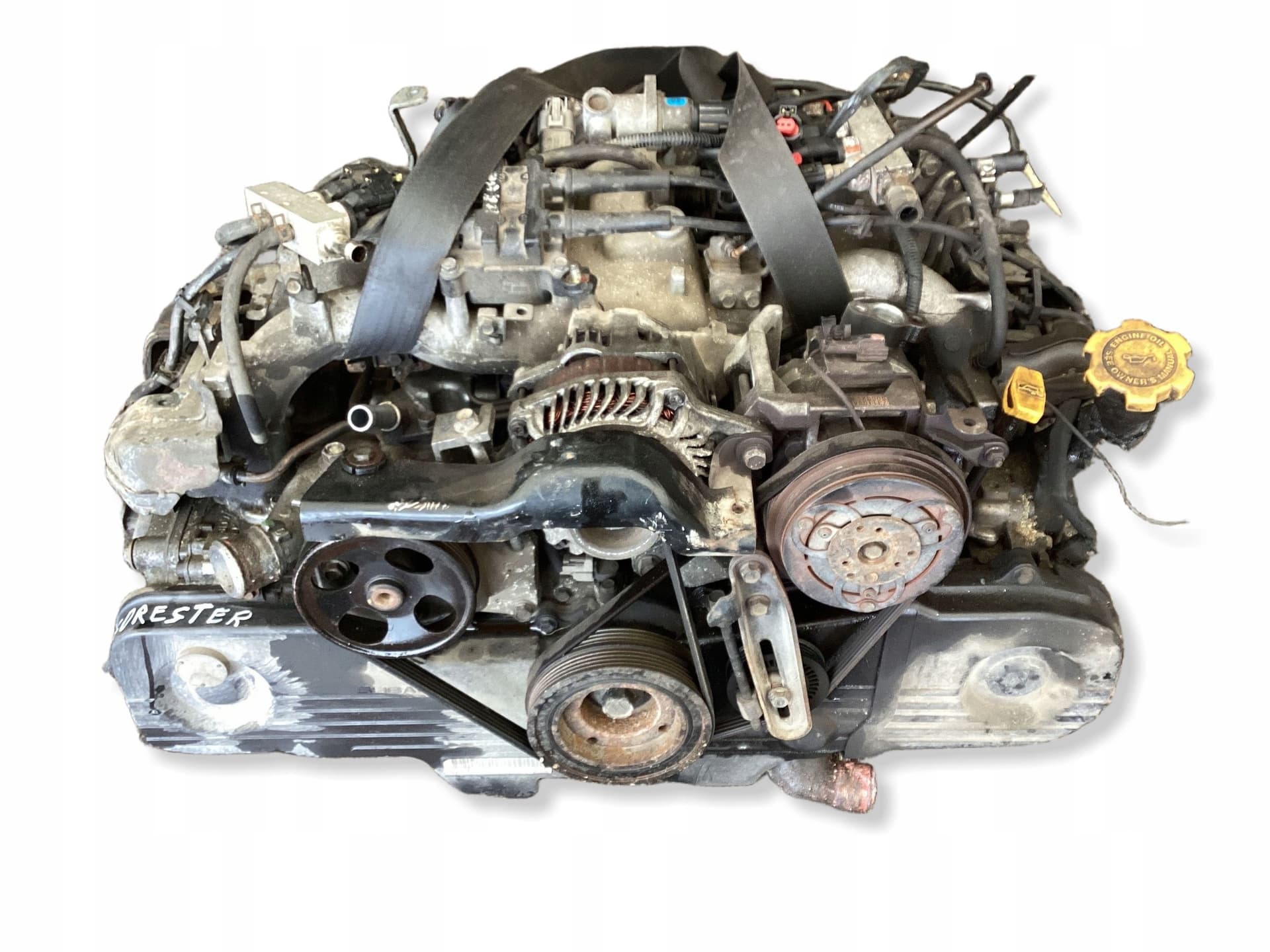 Moteur EJ201 - Image 1