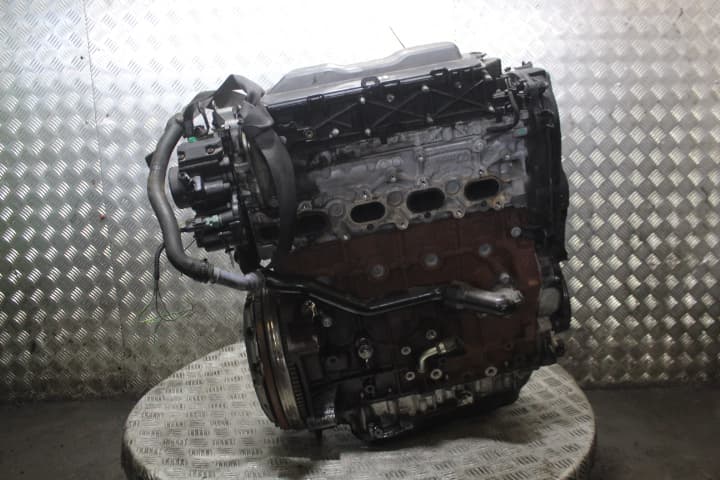 Moteur JQDB pour Ford Focus 1.6 Petrol