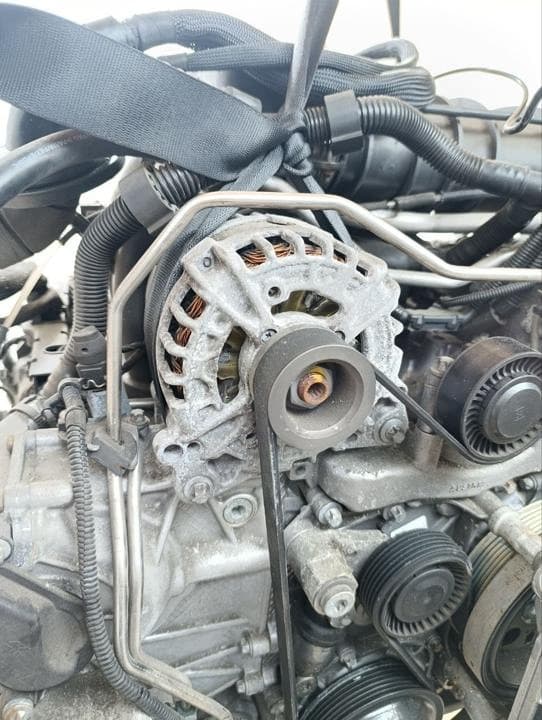 Moteur MA1.22 — vue 15