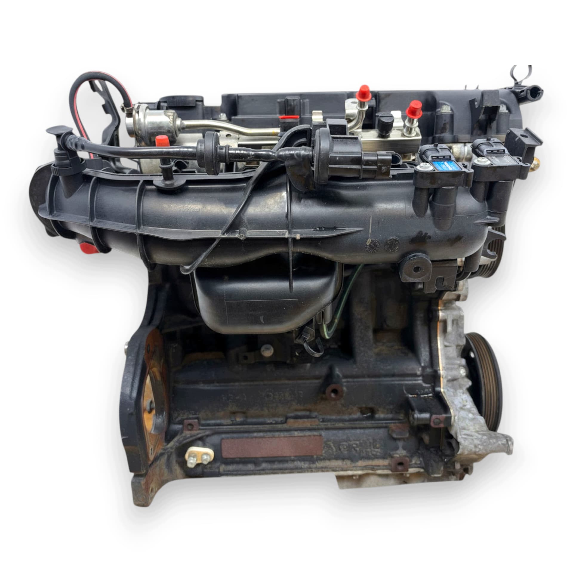Moteur A 14 NEL — vue 5