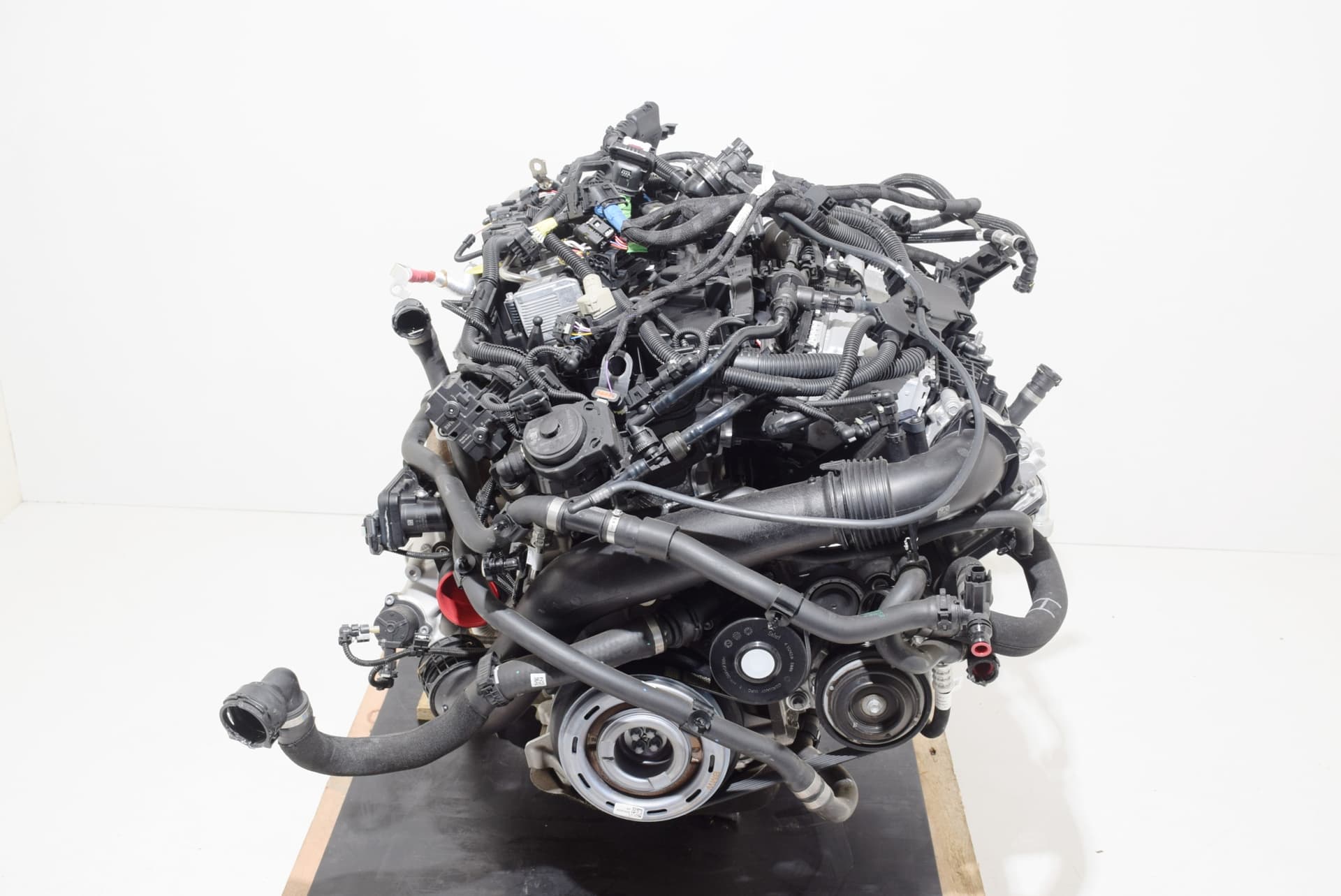 Moteur B58 B30 P pour BMW X5