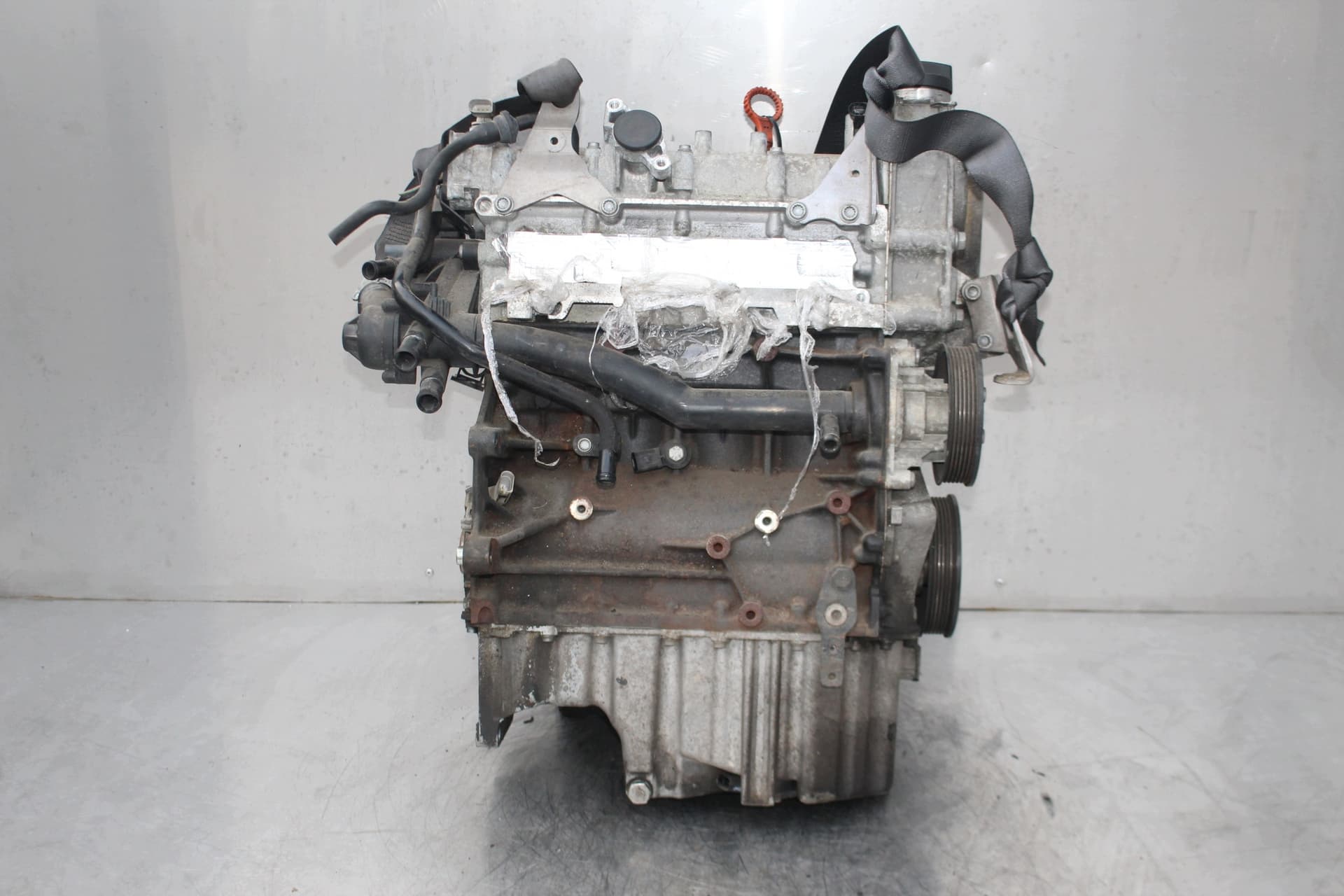 Moteur CAXC - Image 1