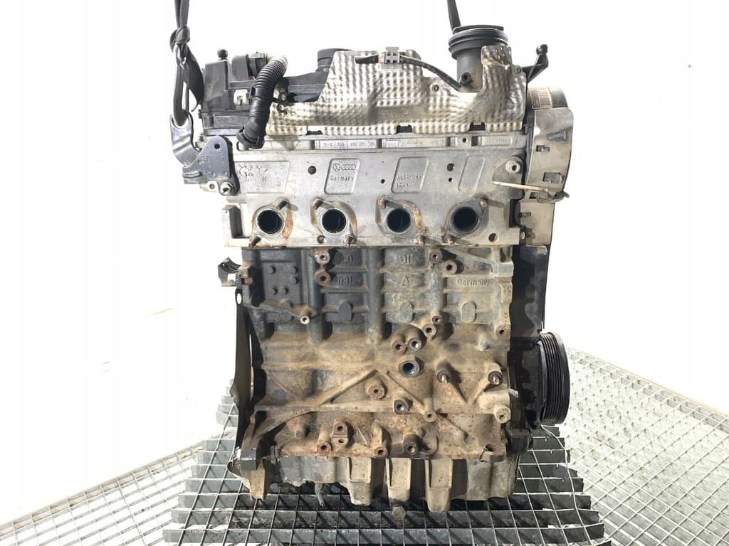 Moteur CBAA pour Audi A3