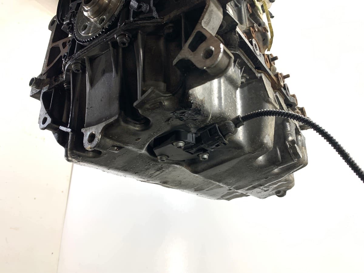 Moteur CFFA — vue 7