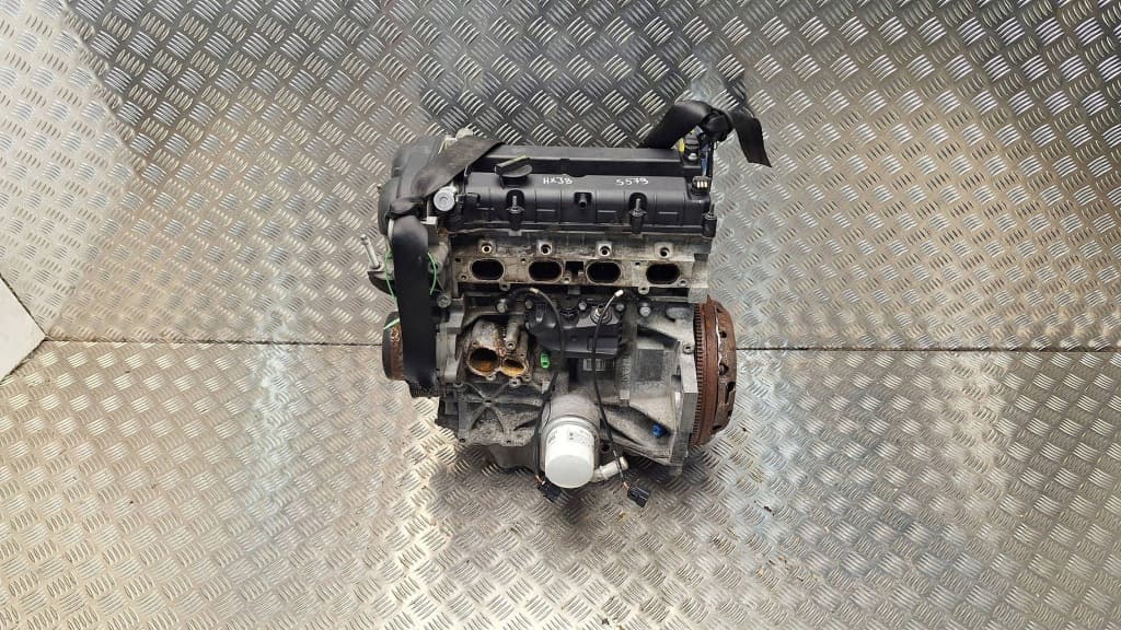 Moteur HXJB pour Ford Fiesta 1.6 Petrol