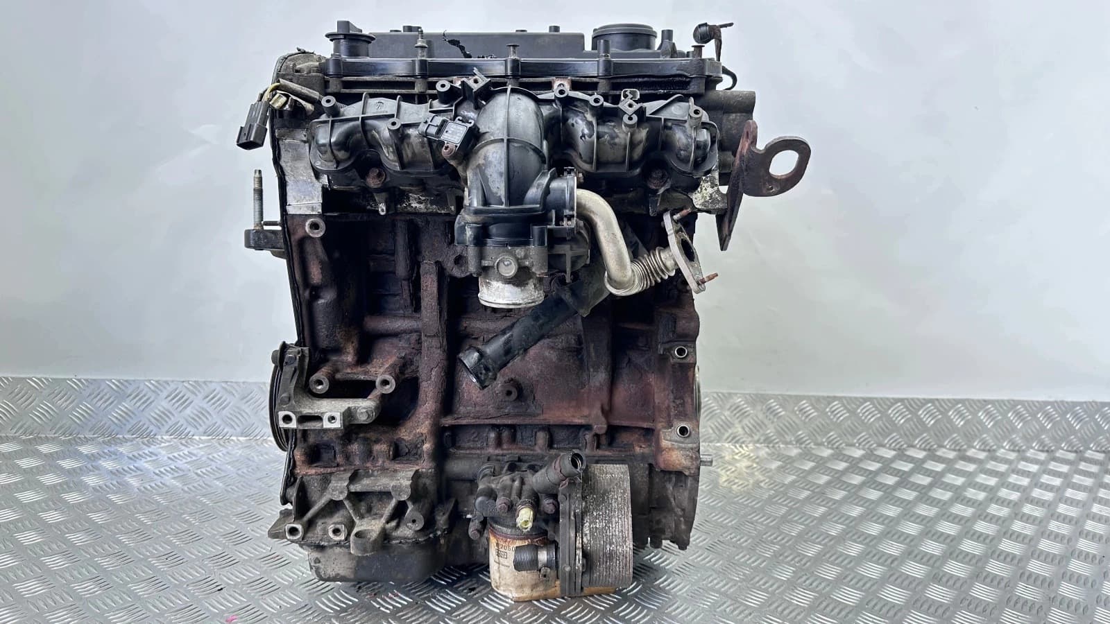 Moteur DRFF — vue 4