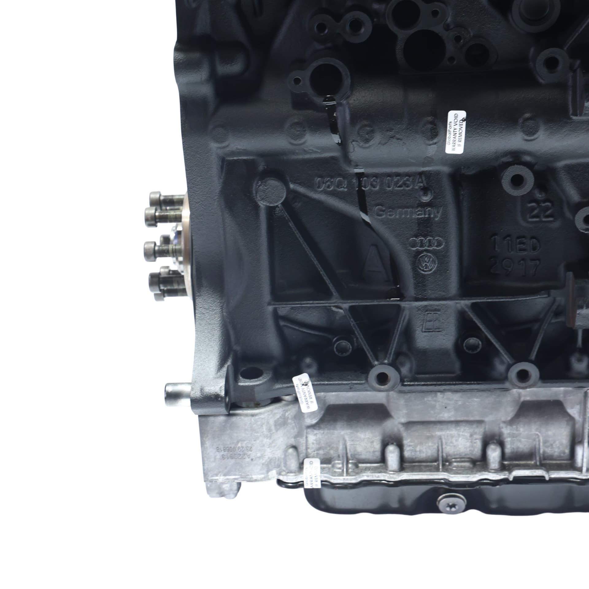 Moteur DNNA — vue 5