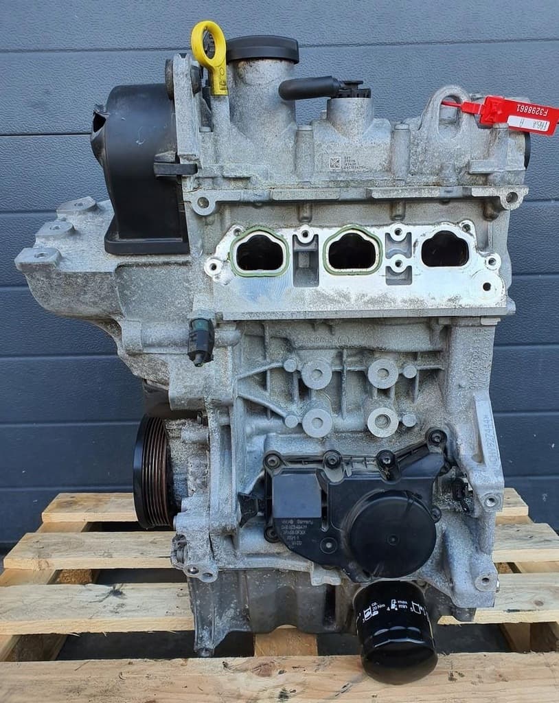 Moteur CHYC — vue 3