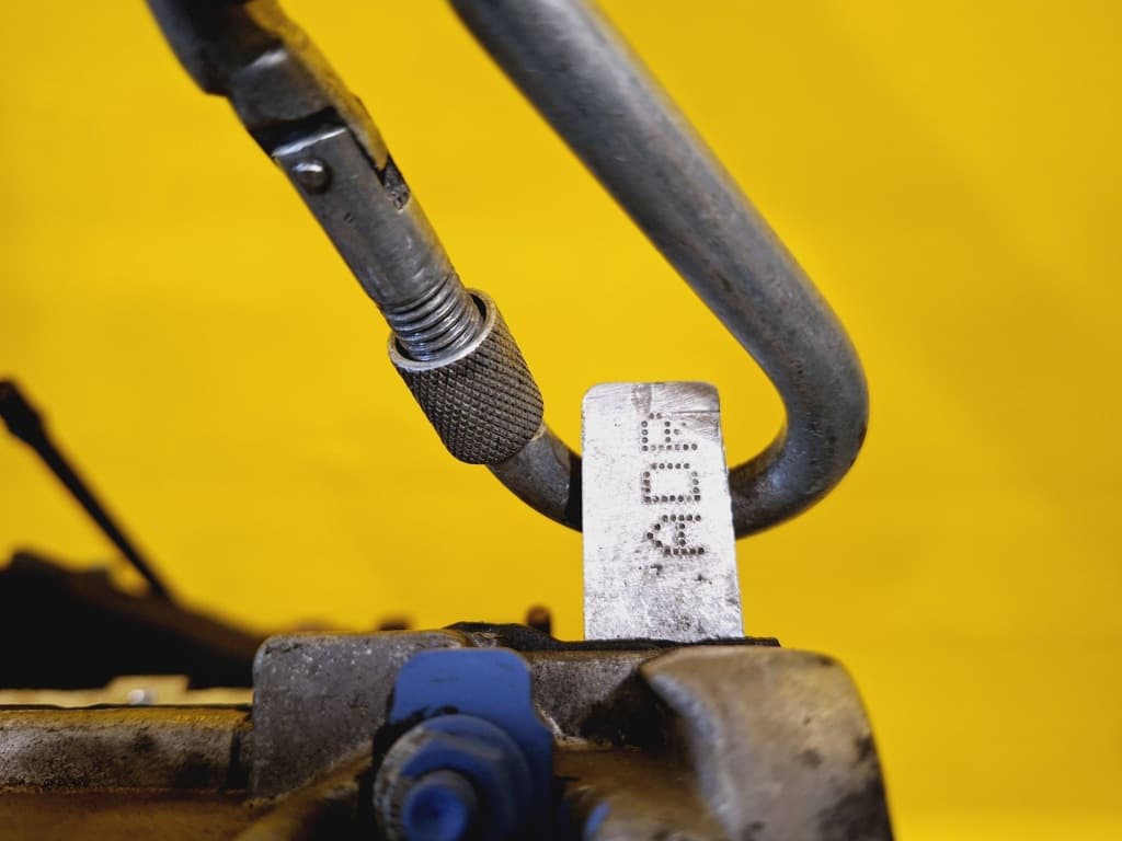 Moteur ADR — vue 4