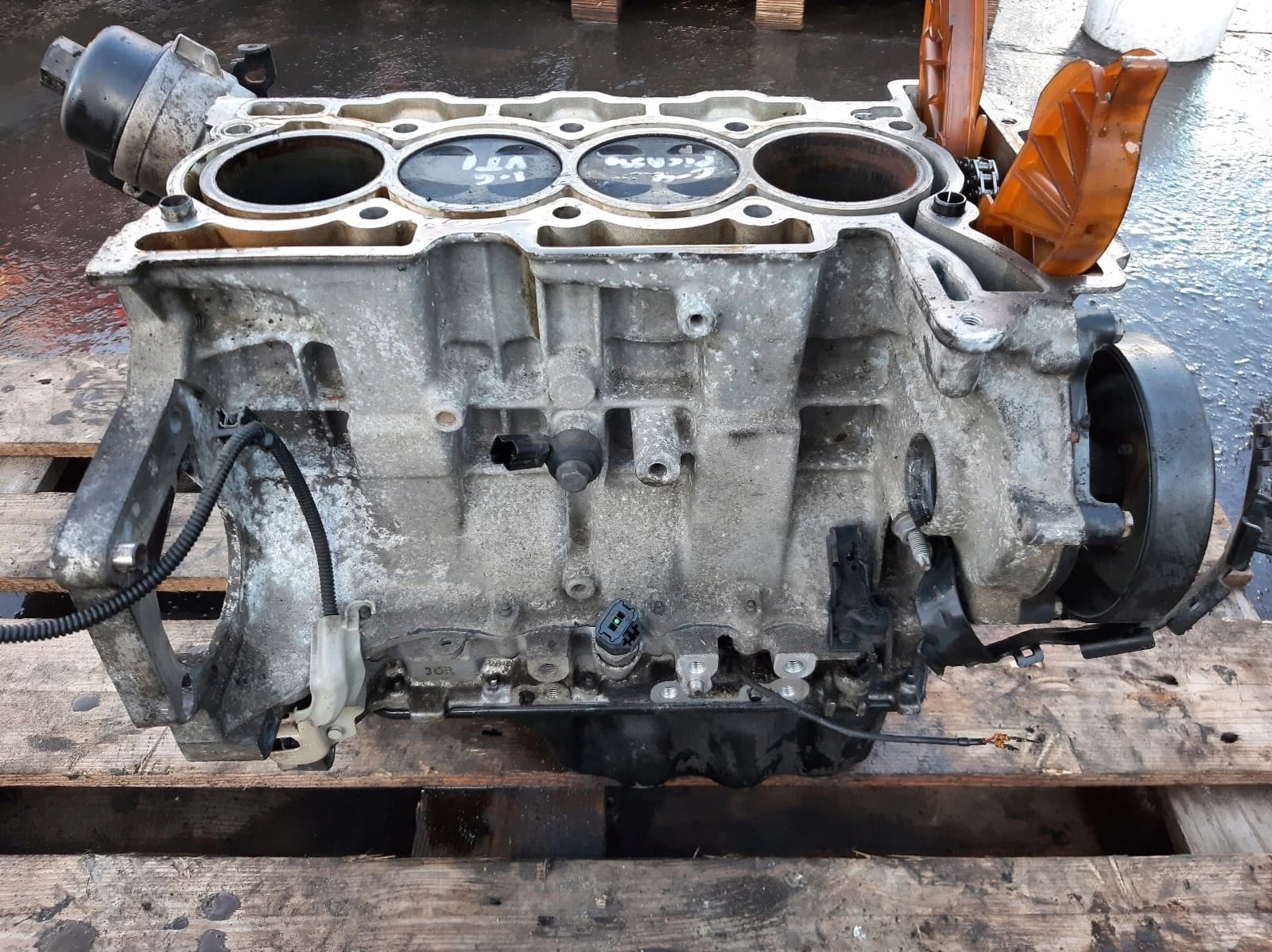 Moteur 5FS (EP6C) - Image 1