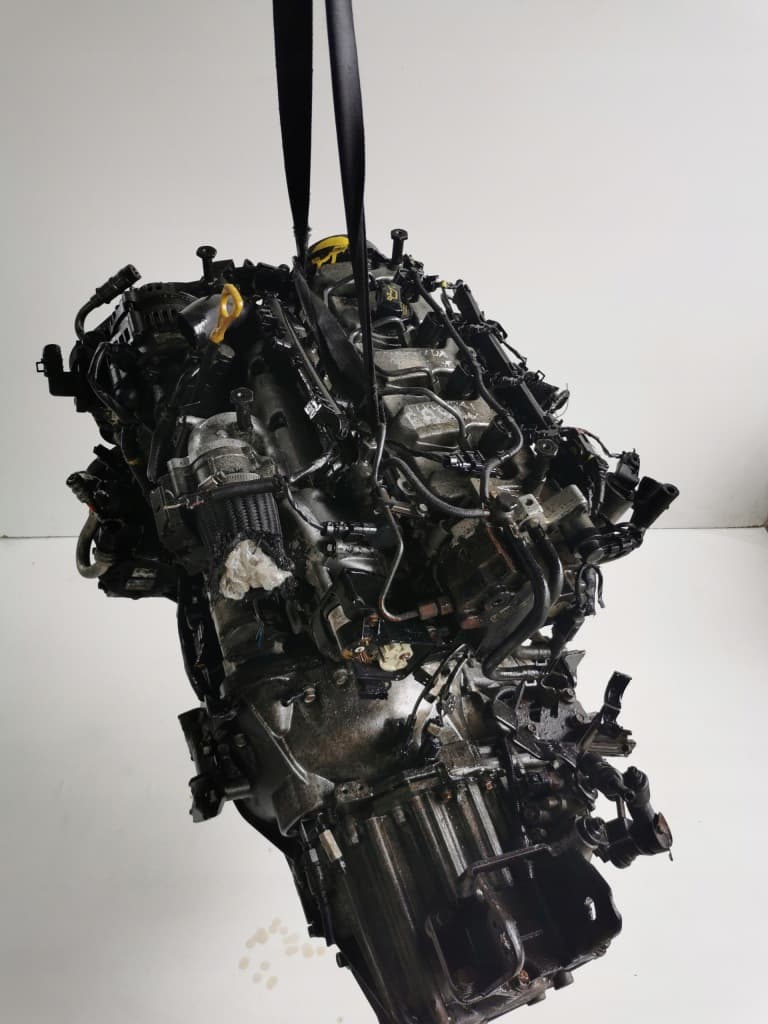 Moteur D4EA pour Kia Sportage