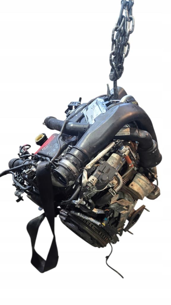 Moteur K9K 292 — vue 3