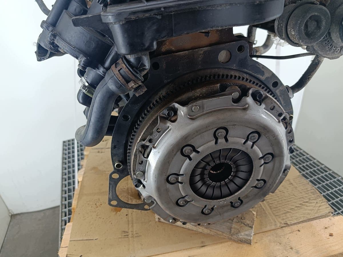 Moteur BHPA — vue 3