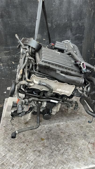 Moteur DGEB - Image 1