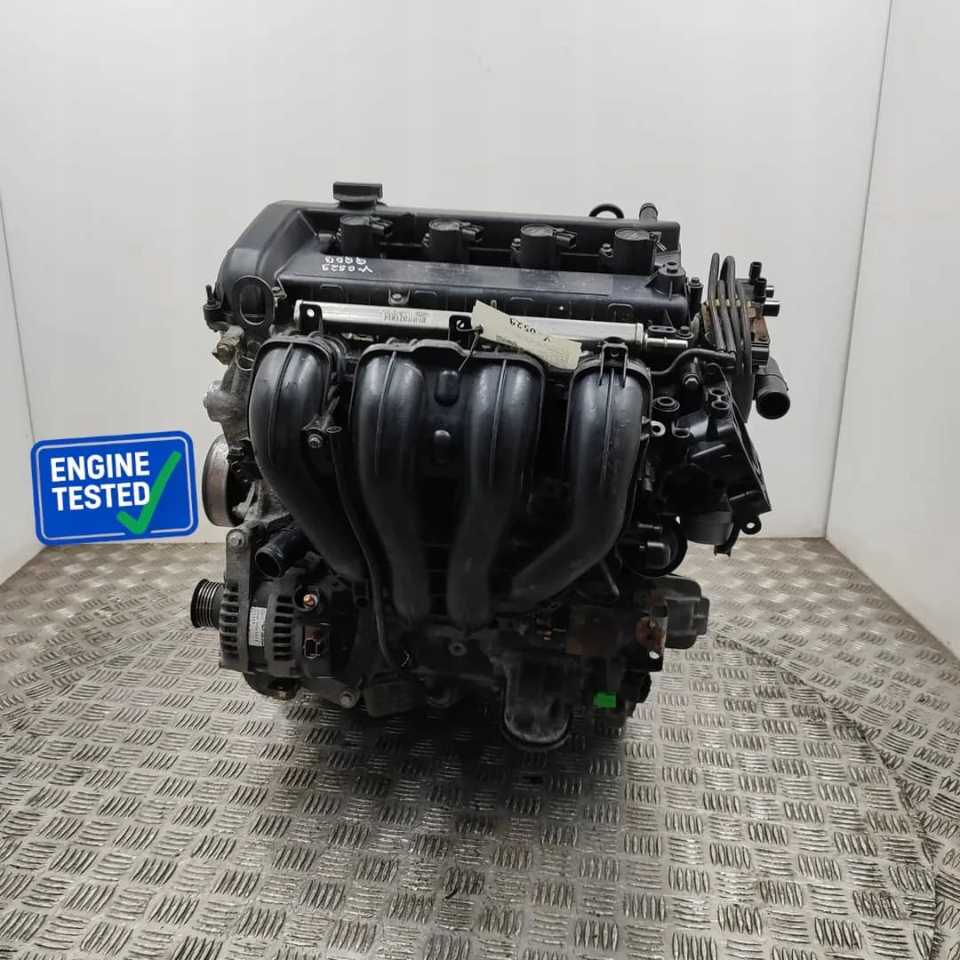 Moteur QQDB - Image 1