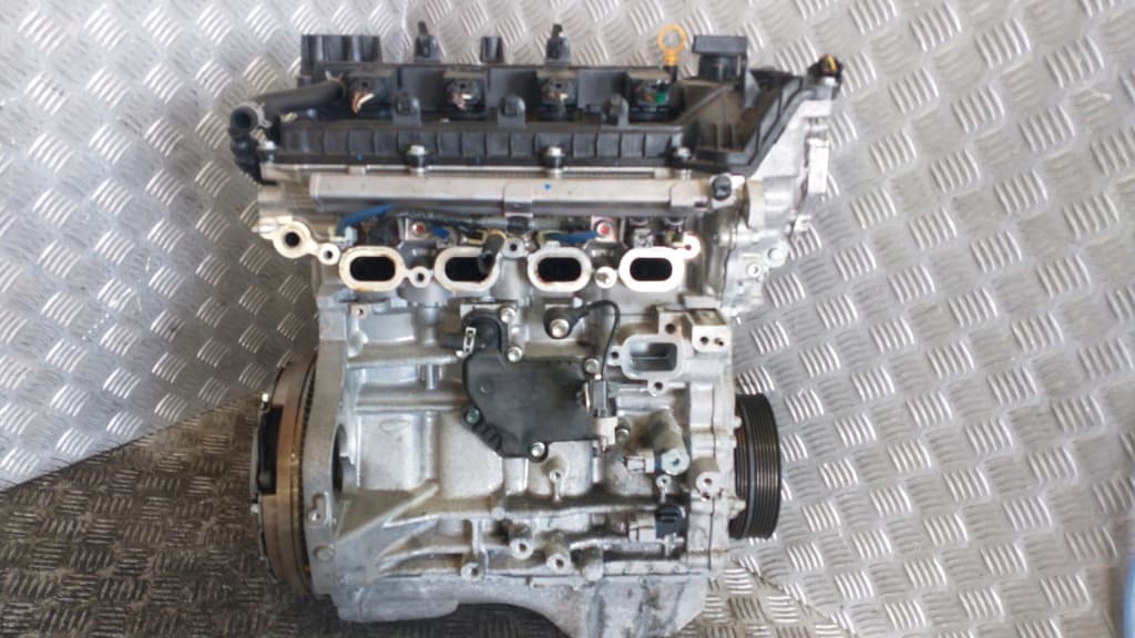 Moteur K12D pour Suzuki