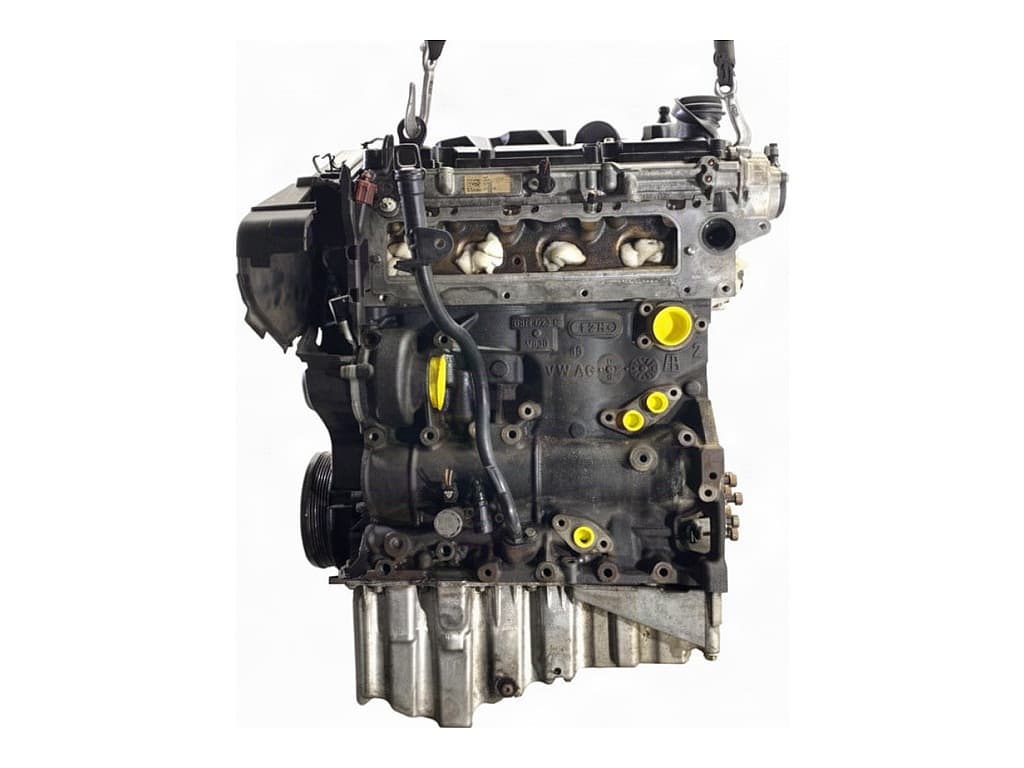 Moteur CSUA - Image 1