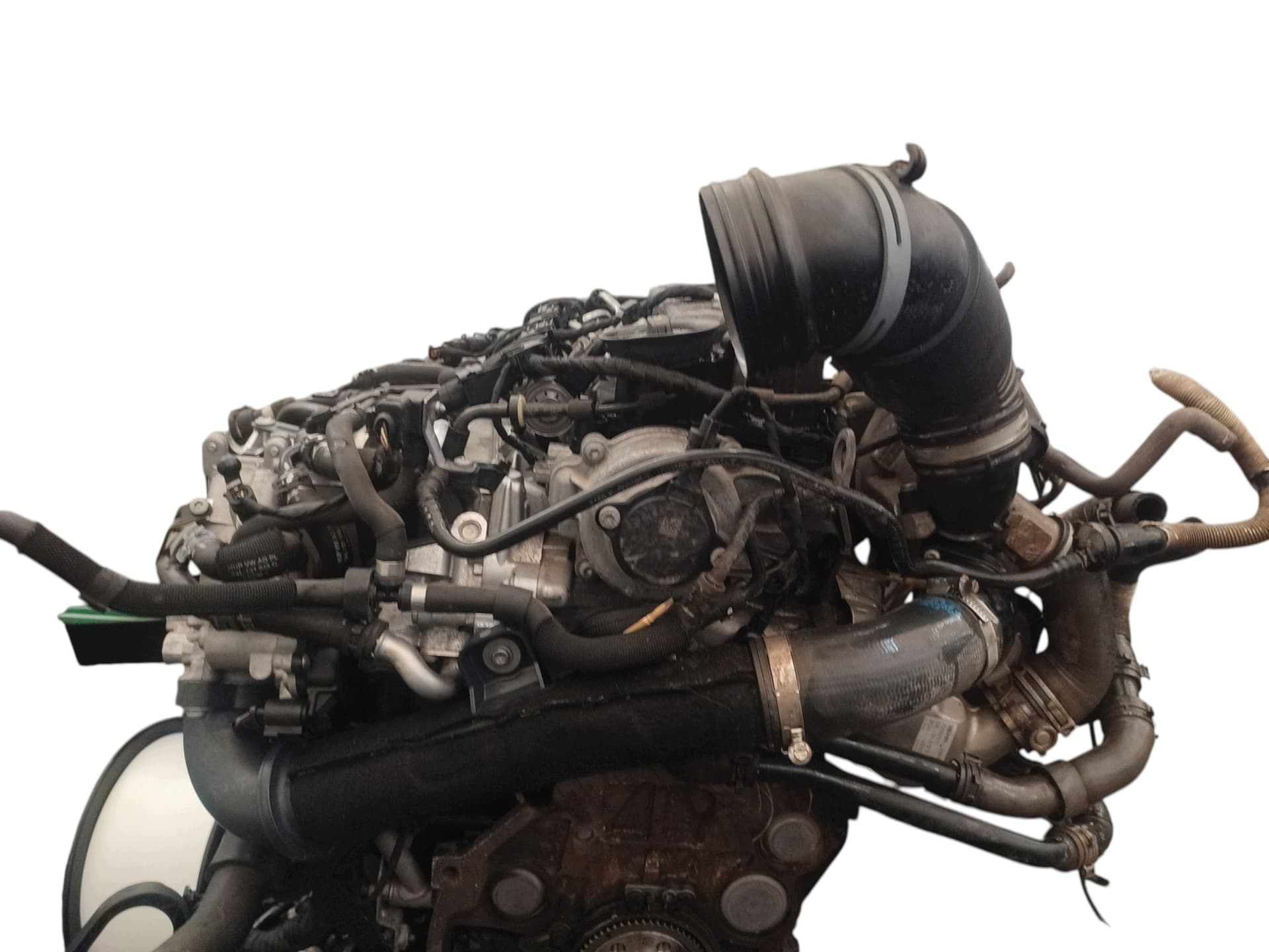 Moteur CUVA — vue 6
