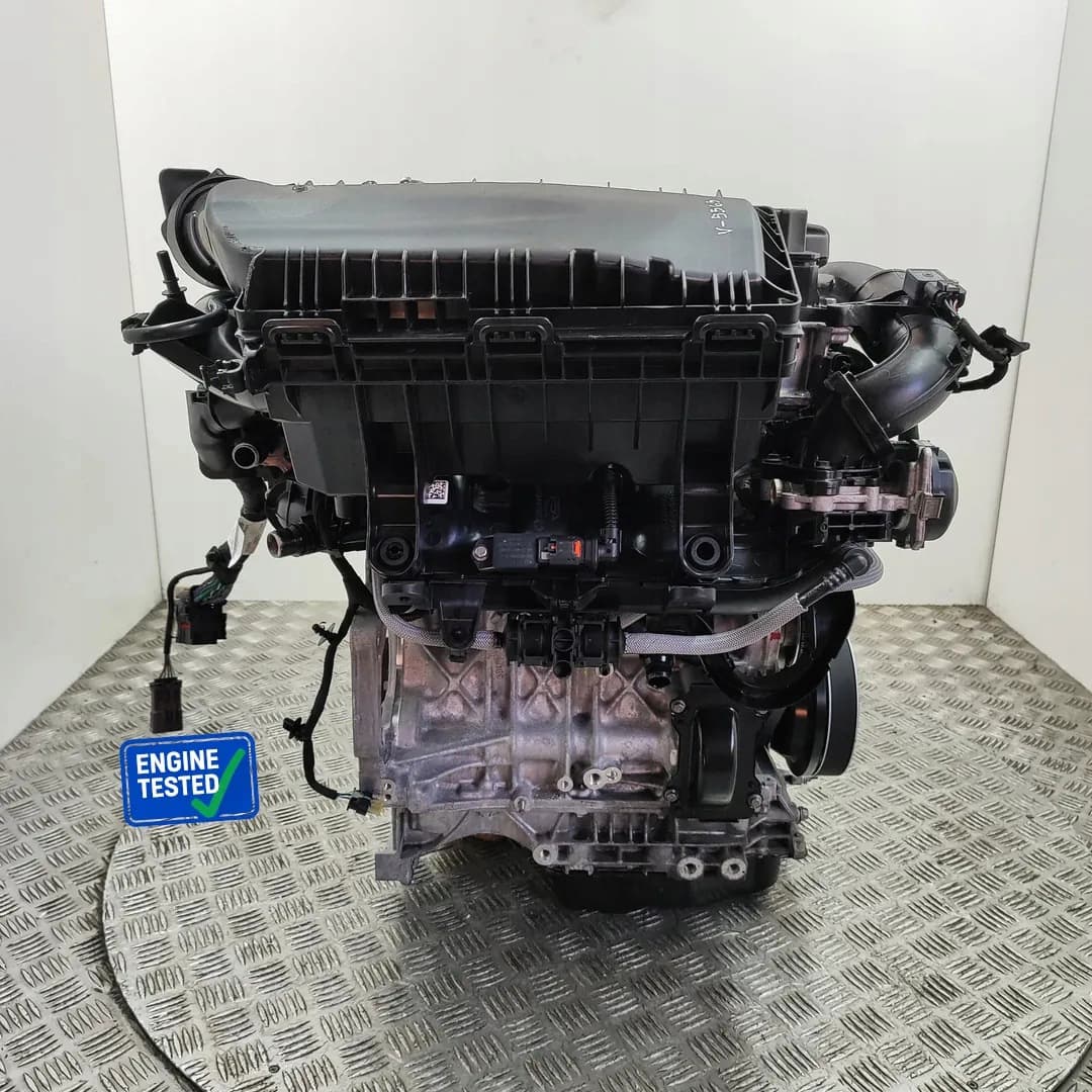 Moteur HPY (EB2LTDH2) - Image 1