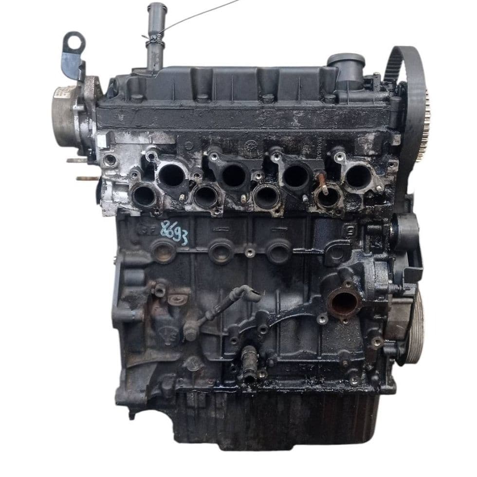 Moteur RHV (DW10UTD) — vue 2