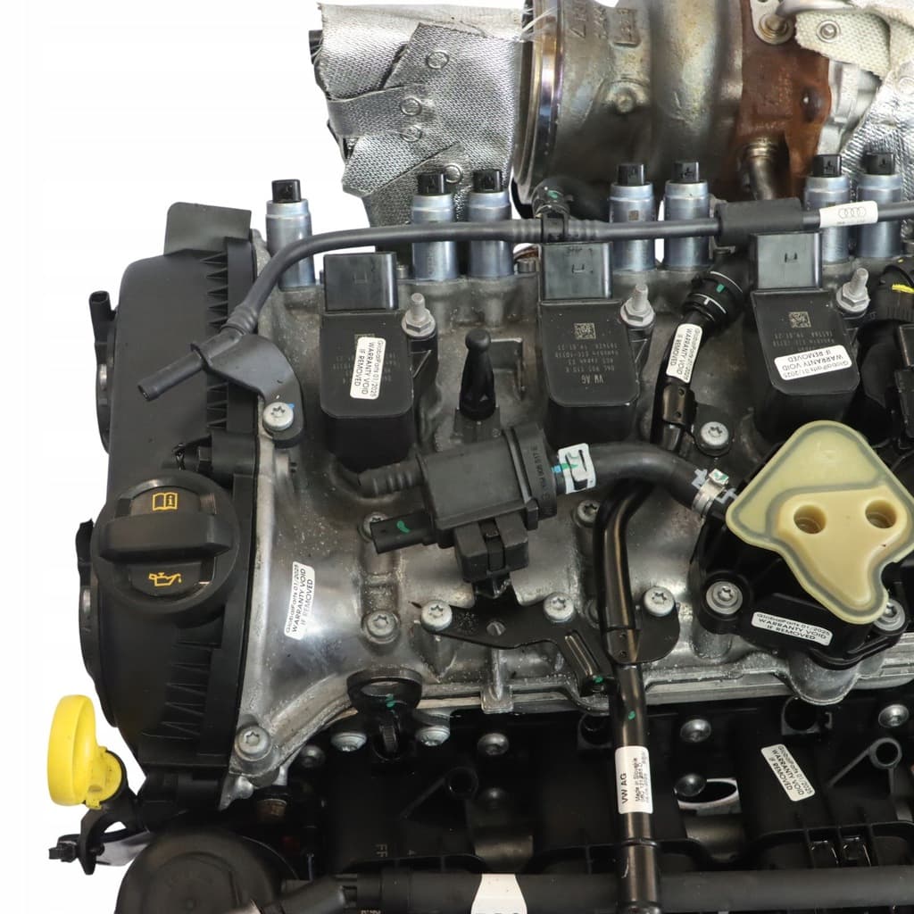 Moteur DNFE — vue 2