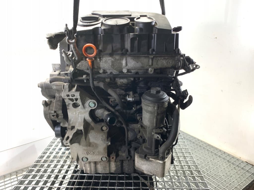 Moteur BMM pour Seat Toledo