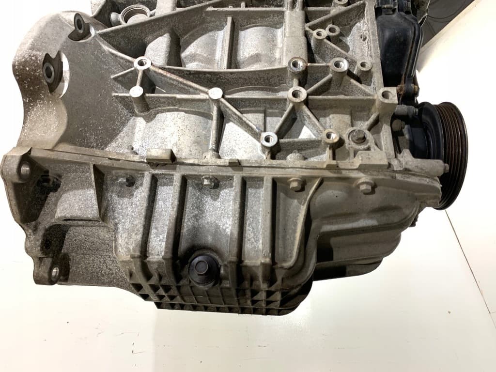 Moteur SNJA — vue 3