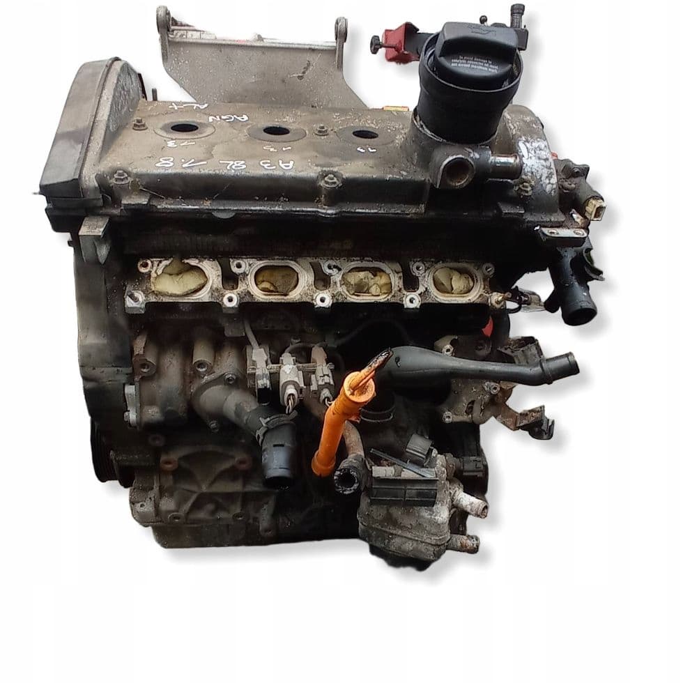 Moteur AGN - Image 1