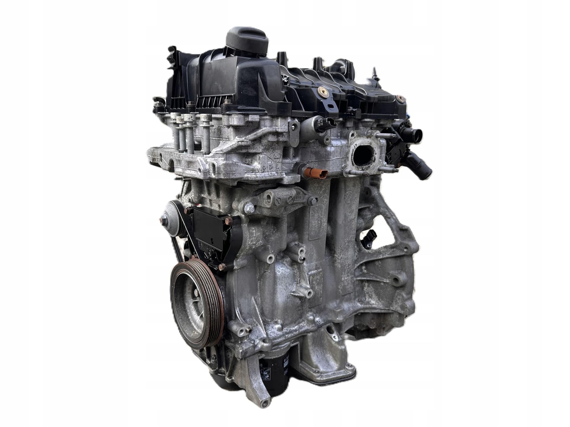 Moteur 8FN (EP3C) pour Peugeot 208