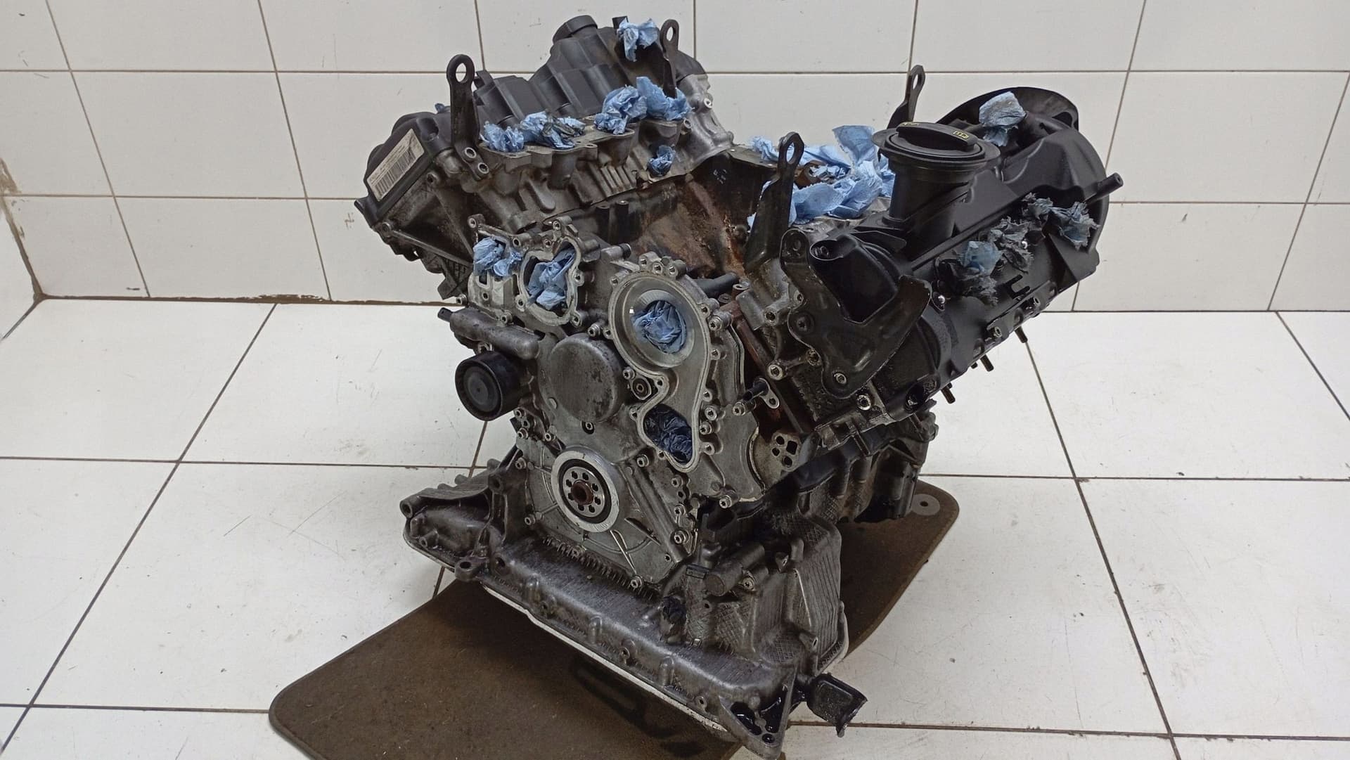 Moteur CTCB - Image 1