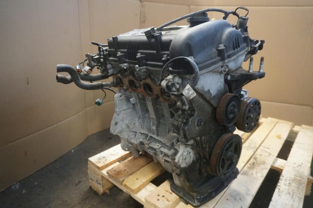 Moteur G4FC pour Kia