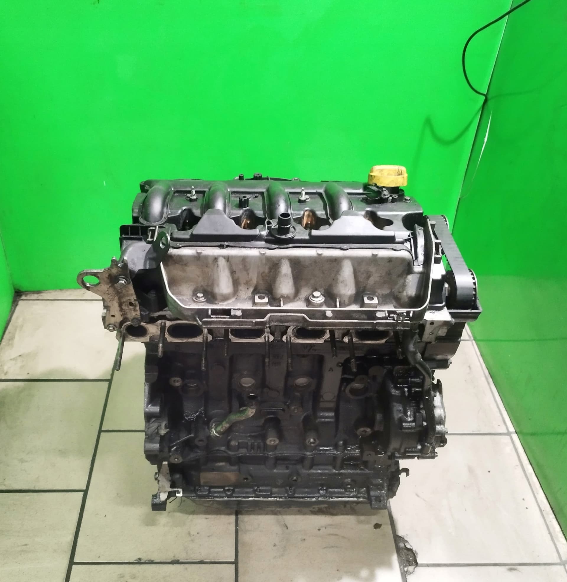 Moteur G9U 650 - Image 1
