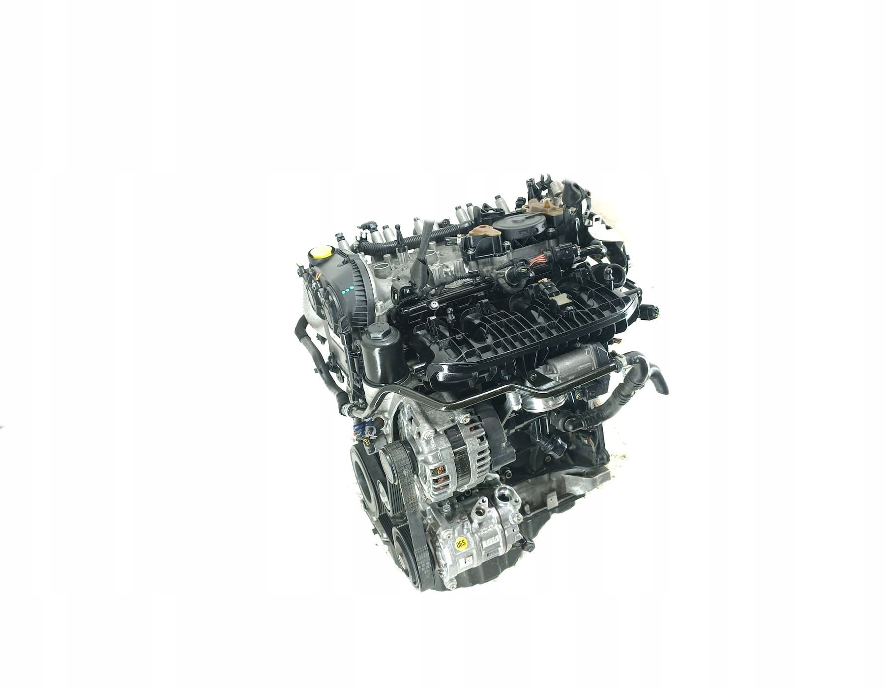 Moteur CJEB - Image 1