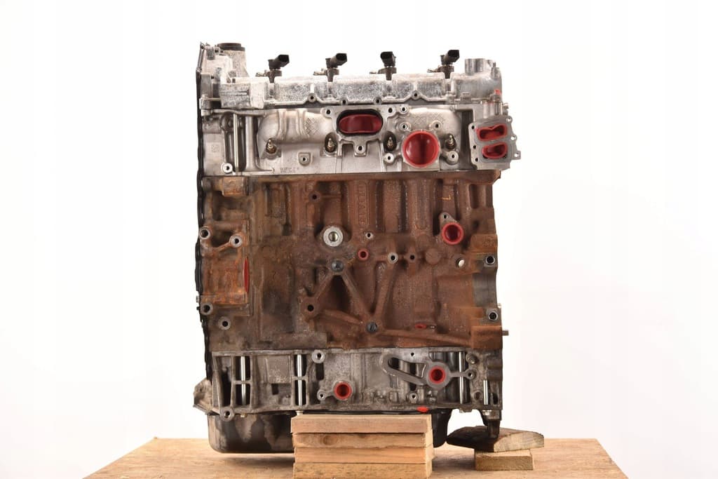 Moteur YLF6 - Image 1