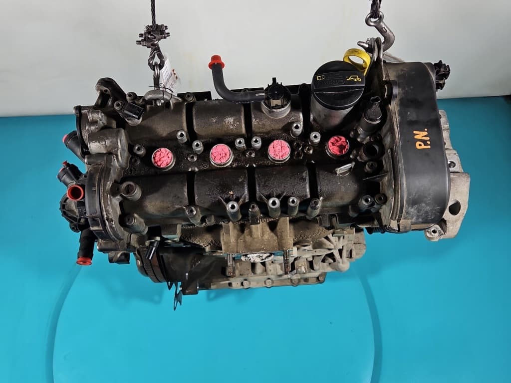 Moteur CZCB pour Volkswagen
