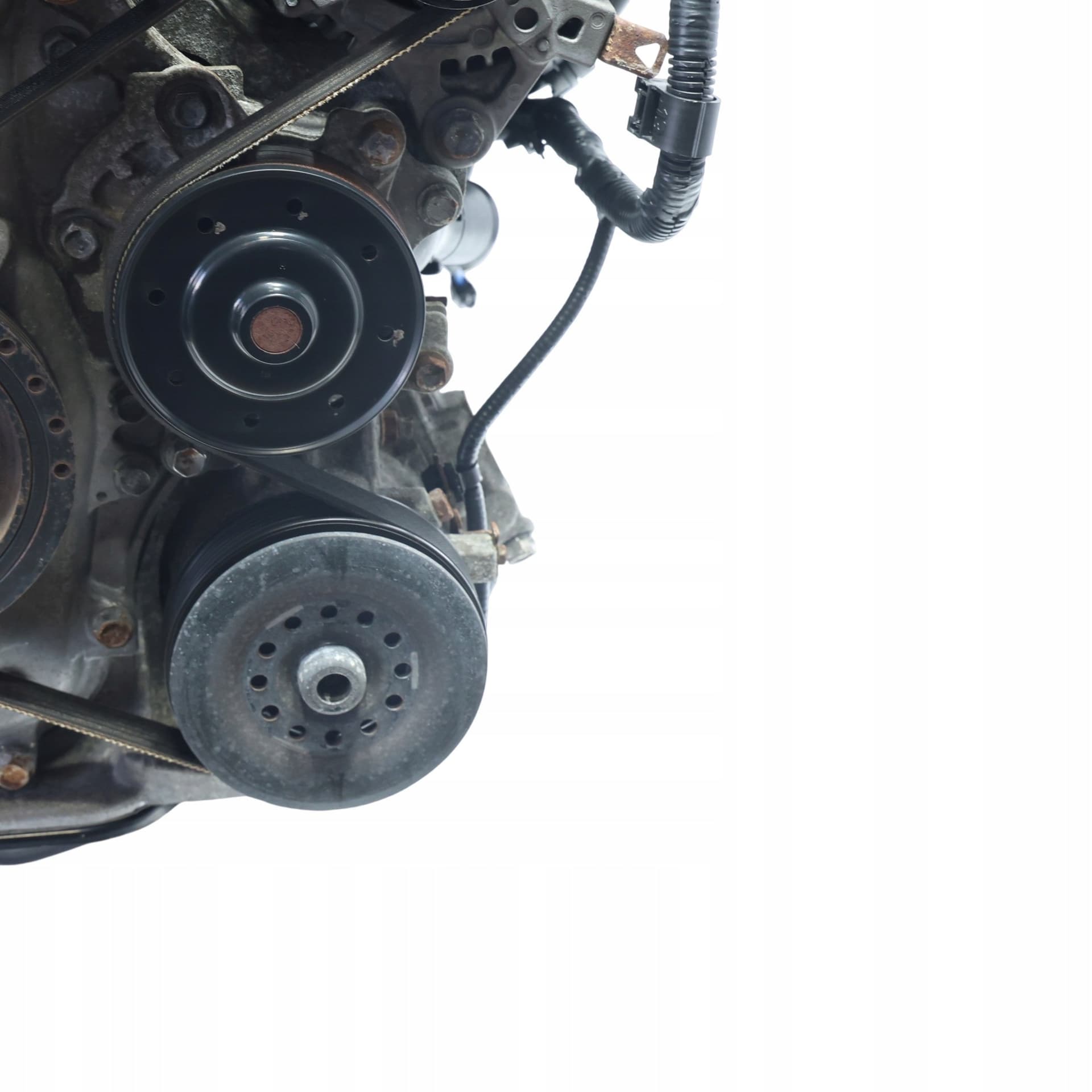Moteur 2ZR-FAE — vue 11