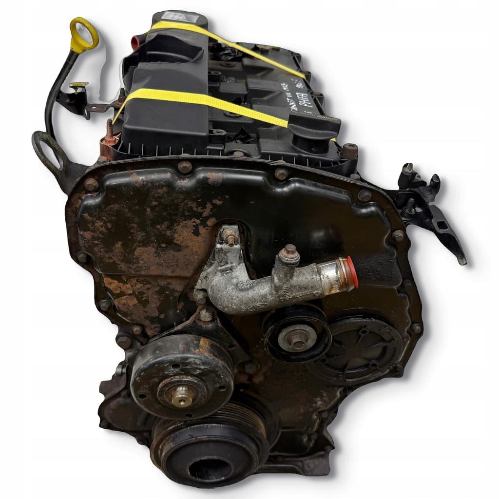 Moteur PHFA - Image 1