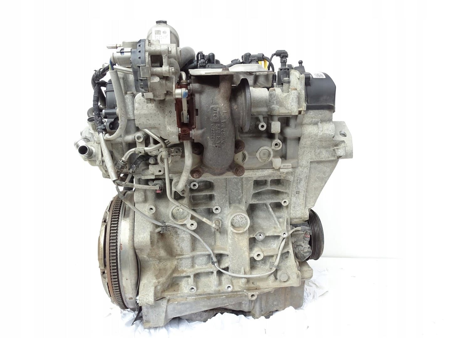 Moteur DACB - Image 1
