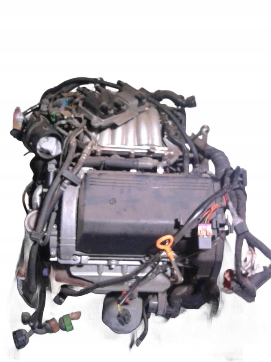 Moteur ACK pour Audi A4 2.8 Petrol