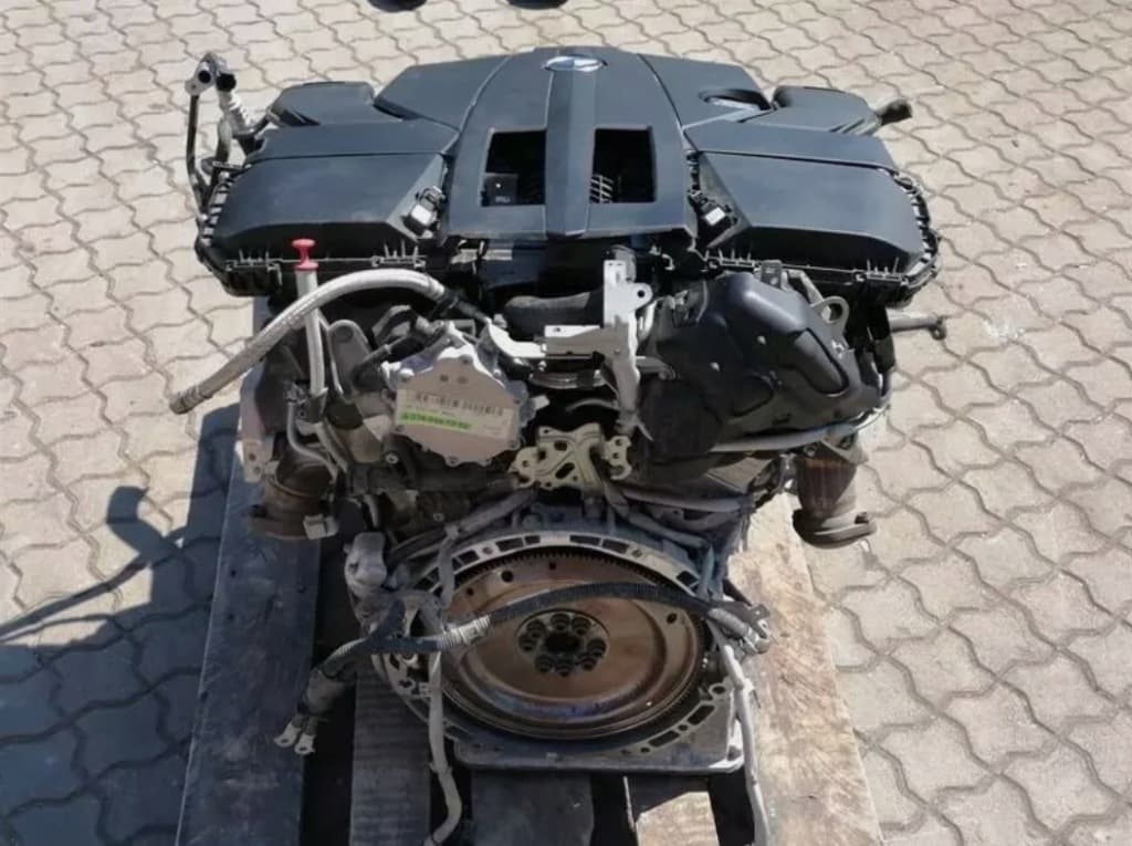 Moteur M 276.825 pour Mercedes-Benz Sl