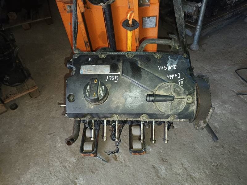 Moteur BST pour Volkswagen Caddy
