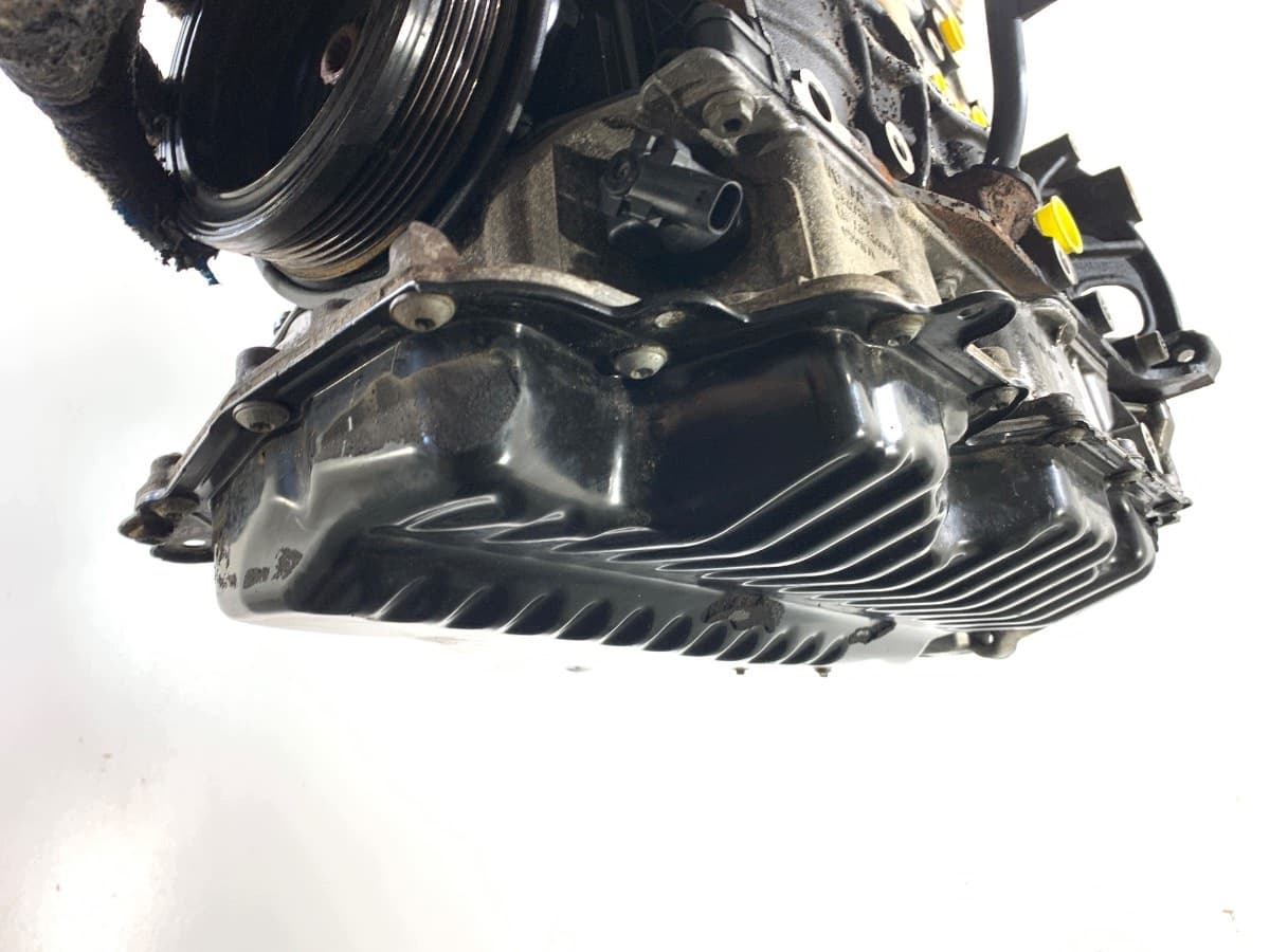 Moteur DSUD — vue 6