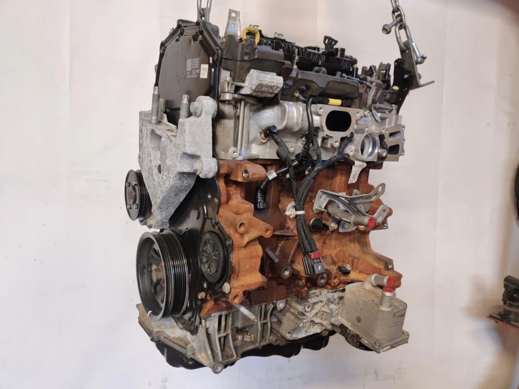 Moteur YMDA pour Ford Kuga 2.0 Diesel