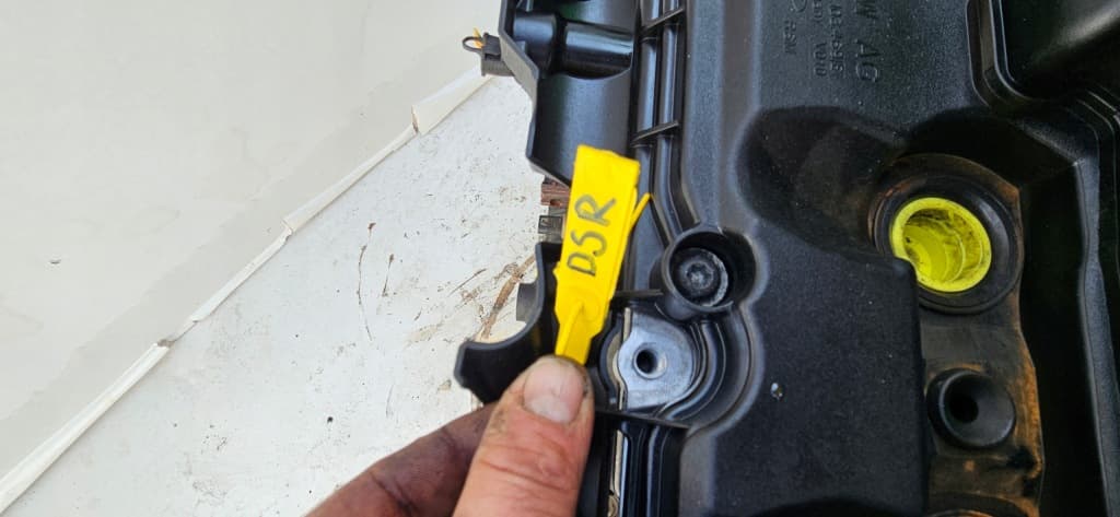 Moteur DSRB — vue 5