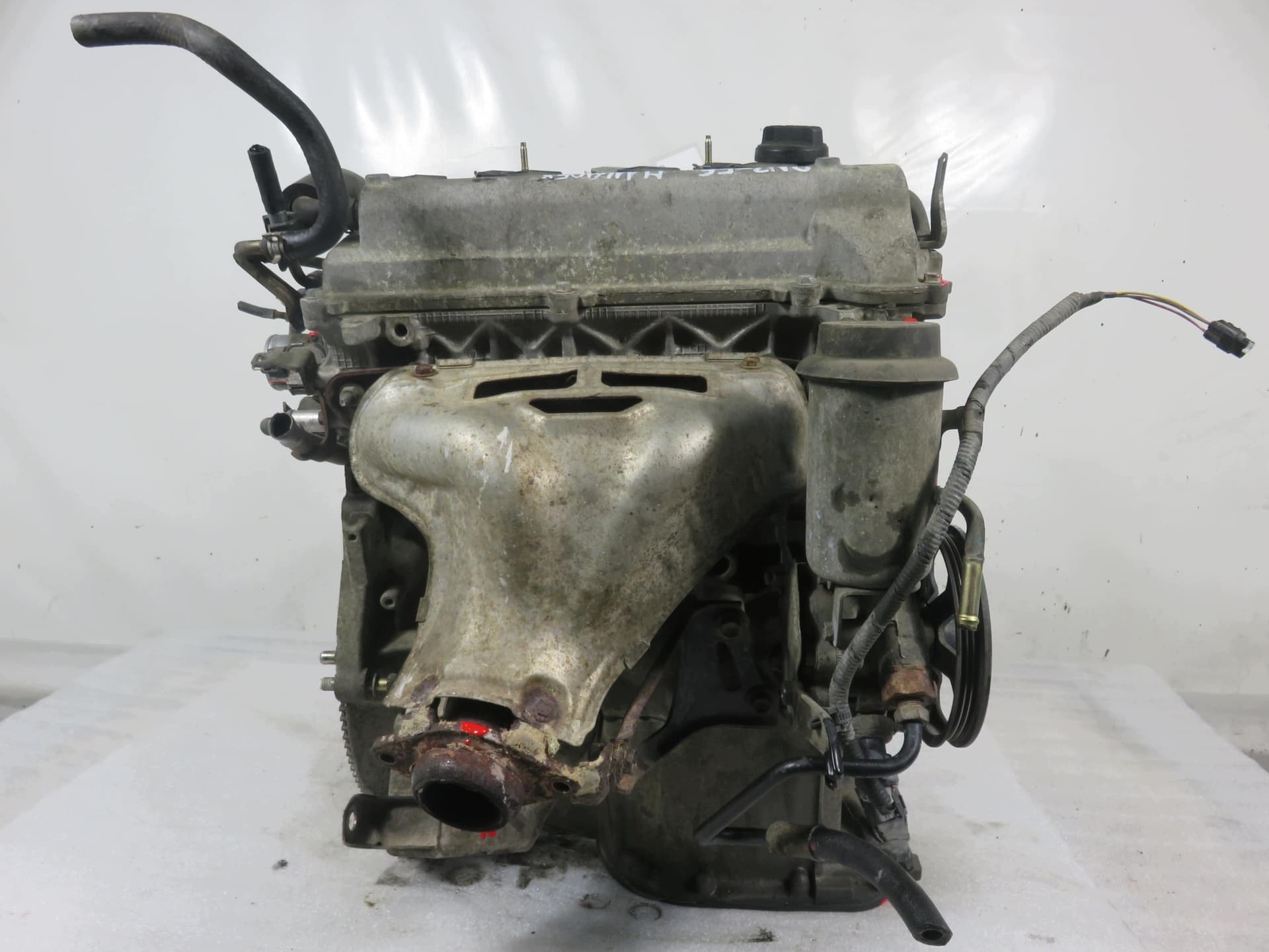 Moteur 2NZ-FE — vue 3