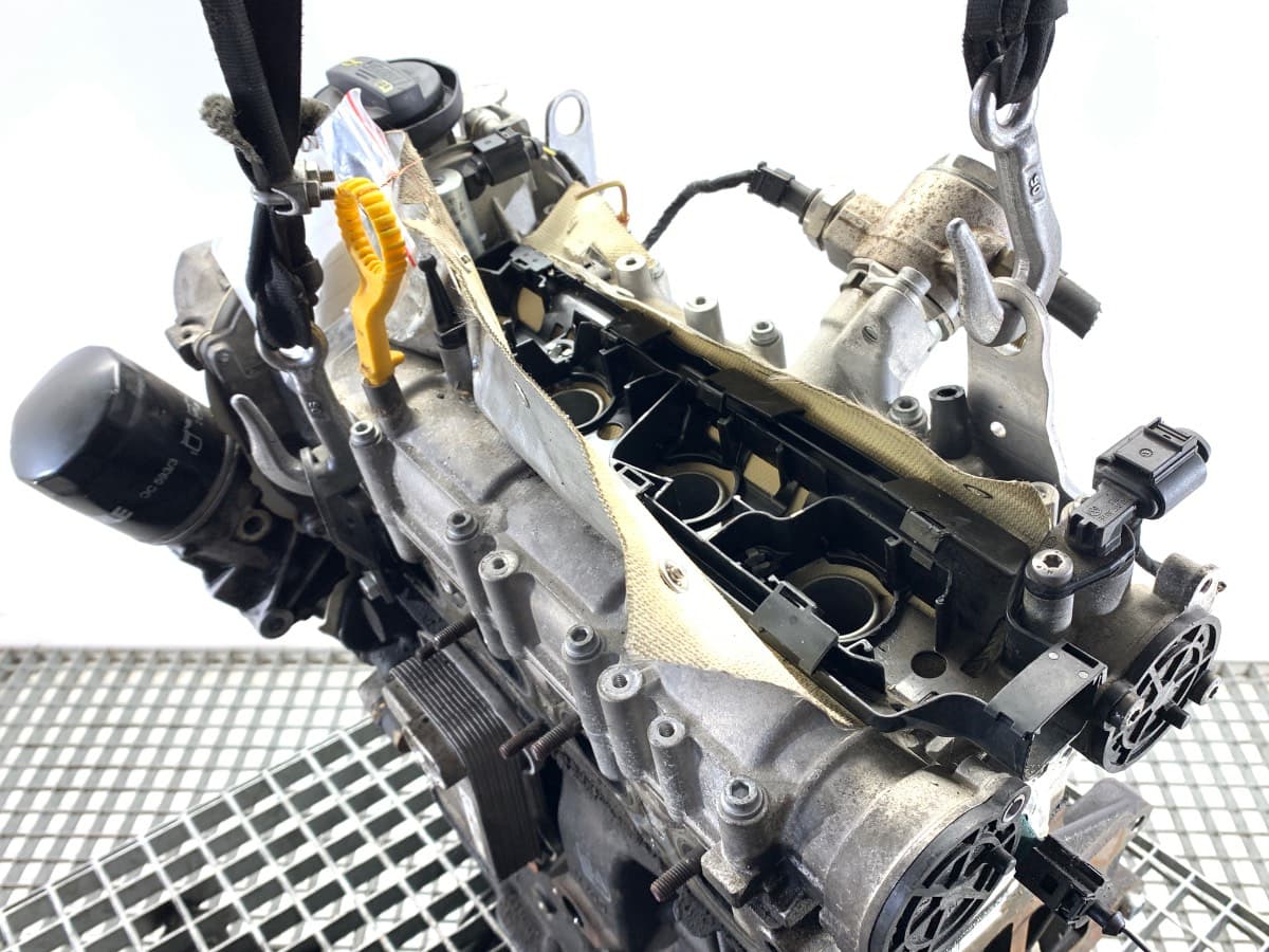 Moteur CTHA — vue 5