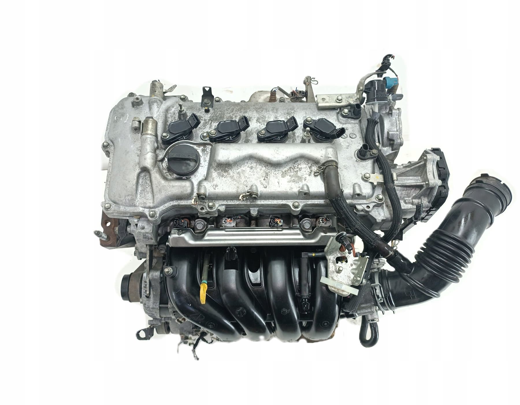 Moteur 3ZR-FAE — vue 2