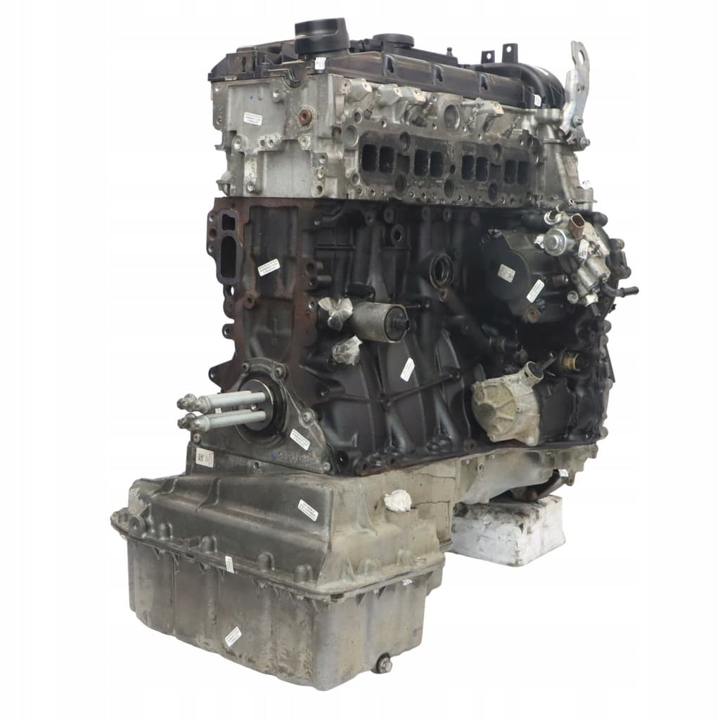 Moteur M 111.979 - Image 1